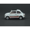 Fiat Abarth 595 SS 1964 model 1:43 IXO Models CLC484N.22
