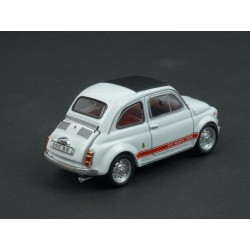 Fiat Abarth 595 SS 1964 model 1:43 IXO Models CLC484N.22