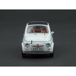 Fiat Abarth 595 SS 1964 model 1:43 IXO Models CLC484N.22