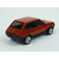 Fiat Ritmo Abarth 105 TC 1979 model 1:43 IXO Models CLC465N.22