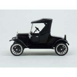Ford T Runabout 2 Seaters Closed 1925 model 1:43 IXO Models CLC454N.22