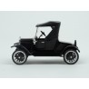 Ford T Runabout 2 Seaters Closed 1925 model 1:43 IXO Models CLC454N.22
