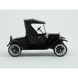 Ford T Runabout 2 Seaters Closed 1925 model 1:43 IXO Models CLC454N.22