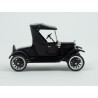 Ford T Runabout 2 Seaters Closed 1925 model 1:43 IXO Models CLC454N.22