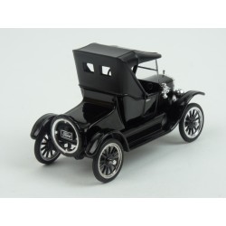 Ford T Runabout 2 Seaters Closed 1925 model 1:43 IXO Models CLC454N.22