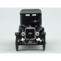 Ford T Runabout 2 Seaters Closed 1925 model 1:43 IXO Models CLC454N.22
