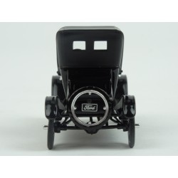 Ford T Runabout 2 Seaters Closed 1925 model 1:43 IXO Models CLC454N.22