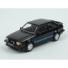 Ford Escort Mk.III RS Turbo 1984 (Black) model 1:43 IXO Models CLC419N