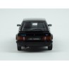 Ford Escort Mk.III RS Turbo 1984 (Black) model 1:43 IXO Models CLC419N