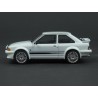 Ford Escort Mk.III RS Turbo 1984 (White) model 1:43 IXO Models CLC420N