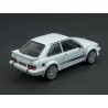 Ford Escort Mk.III RS Turbo 1984 (White) model 1:43 IXO Models CLC420N
