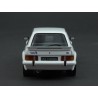 Ford Escort Mk.III RS Turbo 1984 (White) model 1:43 IXO Models CLC420N