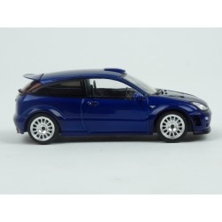 Ford Focus RS Mk.I Custom 1999 model 1:43 IXO Models CLC467N.22