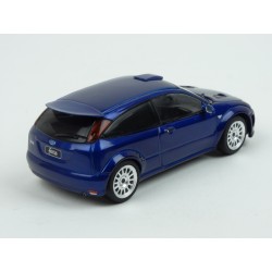 Ford Focus RS Mk.I Custom 1999 model 1:43 IXO Models CLC467N.22