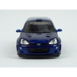 Ford Focus RS Mk.I Custom 1999 model 1:43 IXO Models CLC467N.22