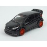 Ford Fiesta Custom 2011 model 1:43 IXO Models CLC468.22