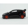 Ford Fiesta Custom 2011 model 1:43 IXO Models CLC468.22