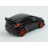 Ford Fiesta Custom 2011 model 1:43 IXO Models CLC468.22