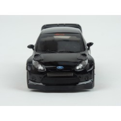 Ford Fiesta Custom 2011 model 1:43 IXO Models CLC468.22