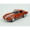 Chevrolet Corvette C2 Stingray 1963 (Red) model 1:43 IXO Models CLC479N.22