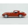 Chevrolet Corvette C2 Stingray 1963 (Red) model 1:43 IXO Models CLC479N.22