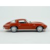Chevrolet Corvette C2 Stingray 1963 (Red) model 1:43 IXO Models CLC479N.22