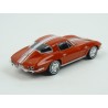 Chevrolet Corvette C2 Stingray 1963 (Red) model 1:43 IXO Models CLC479N.22
