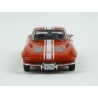 Chevrolet Corvette C2 Stingray 1963 (Red) model 1:43 IXO Models CLC479N.22