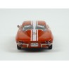 Chevrolet Corvette C2 Stingray 1963 (Red) model 1:43 IXO Models CLC479N.22