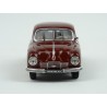 Tatra T 600 Tatraplan 1950 (Dark Red) model 1:43 IXO Models CLC433N.22