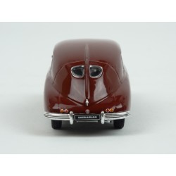 Tatra T 600 Tatraplan 1950 (Dark Red) model 1:43 IXO Models CLC433N.22