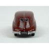 Tatra T 600 Tatraplan 1950 (Dark Red) model 1:43 IXO Models CLC433N.22