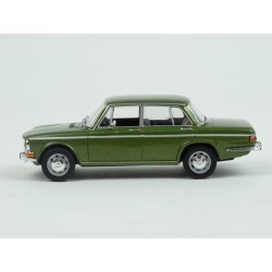 Simca 1301 Special 1972 model 1:43 IXO Models CLC464N.22