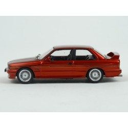 BMW (E30 M3) Alpina B6 3,5S 1989, IXO Models 1/43 scale