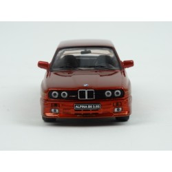 BMW (E30 M3) Alpina B6 3,5S 1989, IXO Models 1/43 scale