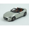 Mazda MX-5 (ND) Roadster 2019 (Cream Met.) model 1:43 IXO Models CLC487N.22