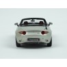 Mazda MX-5 (ND) Roadster 2019 (Cream Met.) model 1:43 IXO Models CLC487N.22