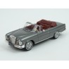 Mercedes Benz (W111) 280 SE Cabriolet 1969 model 1:43 IXO Models CLC457N.22