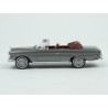 Mercedes Benz (W111) 280 SE Cabriolet 1969 model 1:43 IXO Models CLC457N.22