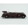 Mercedes Benz (W150) 770K Cabriolet Pullman 1938 (Dark Red) model 1:43 IXO Models CLC449N.22