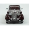 Mercedes Benz (W150) 770K Cabriolet Pullman 1938 (Dark Red) model 1:43 IXO Models CLC449N.22