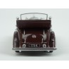 Mercedes Benz (W150) 770K Cabriolet Pullman 1938 (Dark Red) model 1:43 IXO Models CLC449N.22