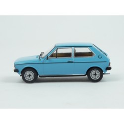 Volkswagen Polo (Mk.I) 1975 model 1:43 IXO Models CLC423N