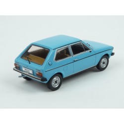 Volkswagen Polo (Mk.I) 1975 model 1:43 IXO Models CLC423N