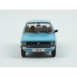 Volkswagen Polo (Mk.I) 1975 model 1:43 IXO Models CLC423N
