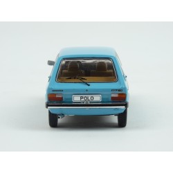 Volkswagen Polo (Mk.I) 1975 model 1:43 IXO Models CLC423N