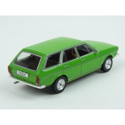 Volkswagen Passat Variant LS 1975, IXO Models 1/43 scale