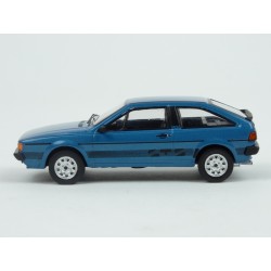 Volkswagen Scirocco II GTS 1982 model 1:43 IXO Models CLC441N.22