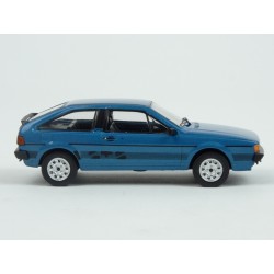 Volkswagen Scirocco II GTS 1982 model 1:43 IXO Models CLC441N.22