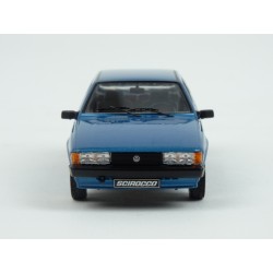 Volkswagen Scirocco II GTS 1982 model 1:43 IXO Models CLC441N.22